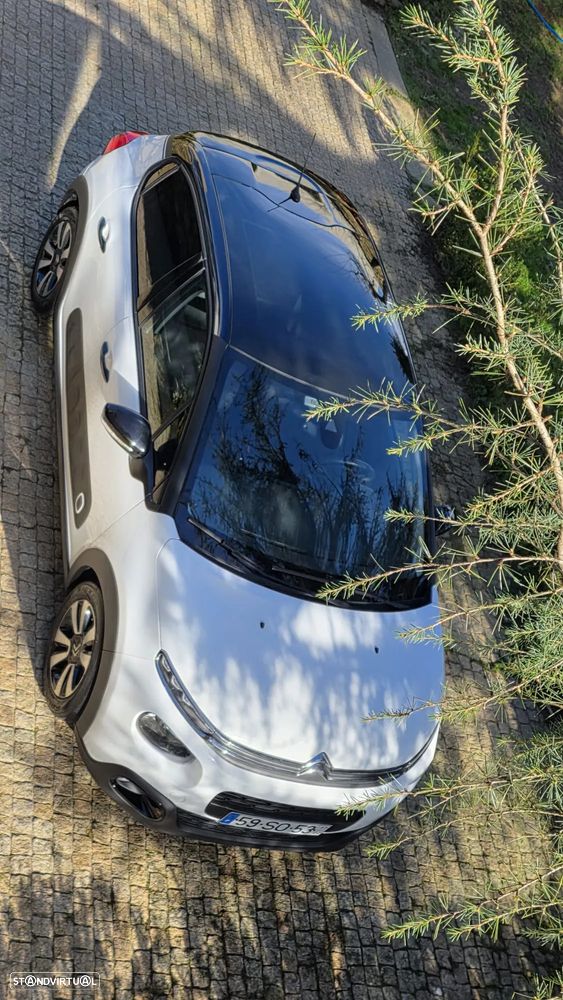 Citroën C3 1.2 PureTech Shine - 6