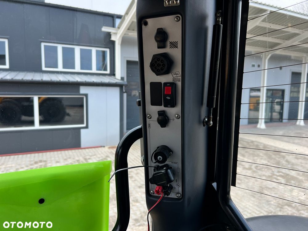 JCB Fastrac 8310 - 16