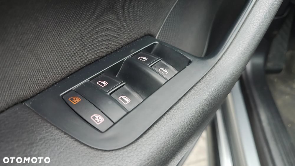 Audi A6 Avant 2.0 TDI DPF - 27