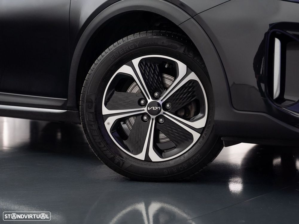 Kia XCeed 1.6 GDi PHEV Drive - 9