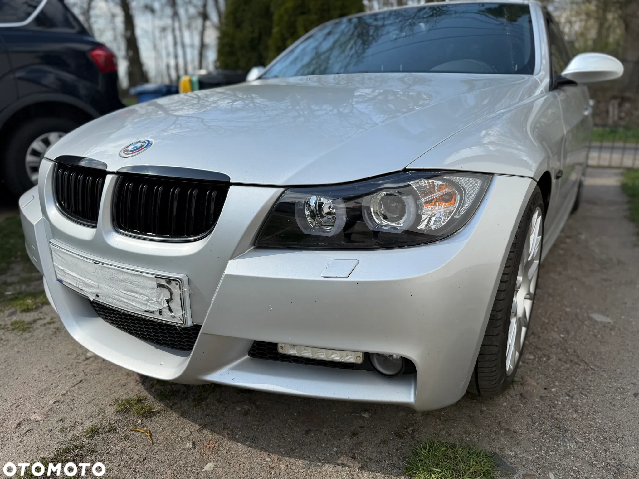 BMW Seria 3 325i - 7