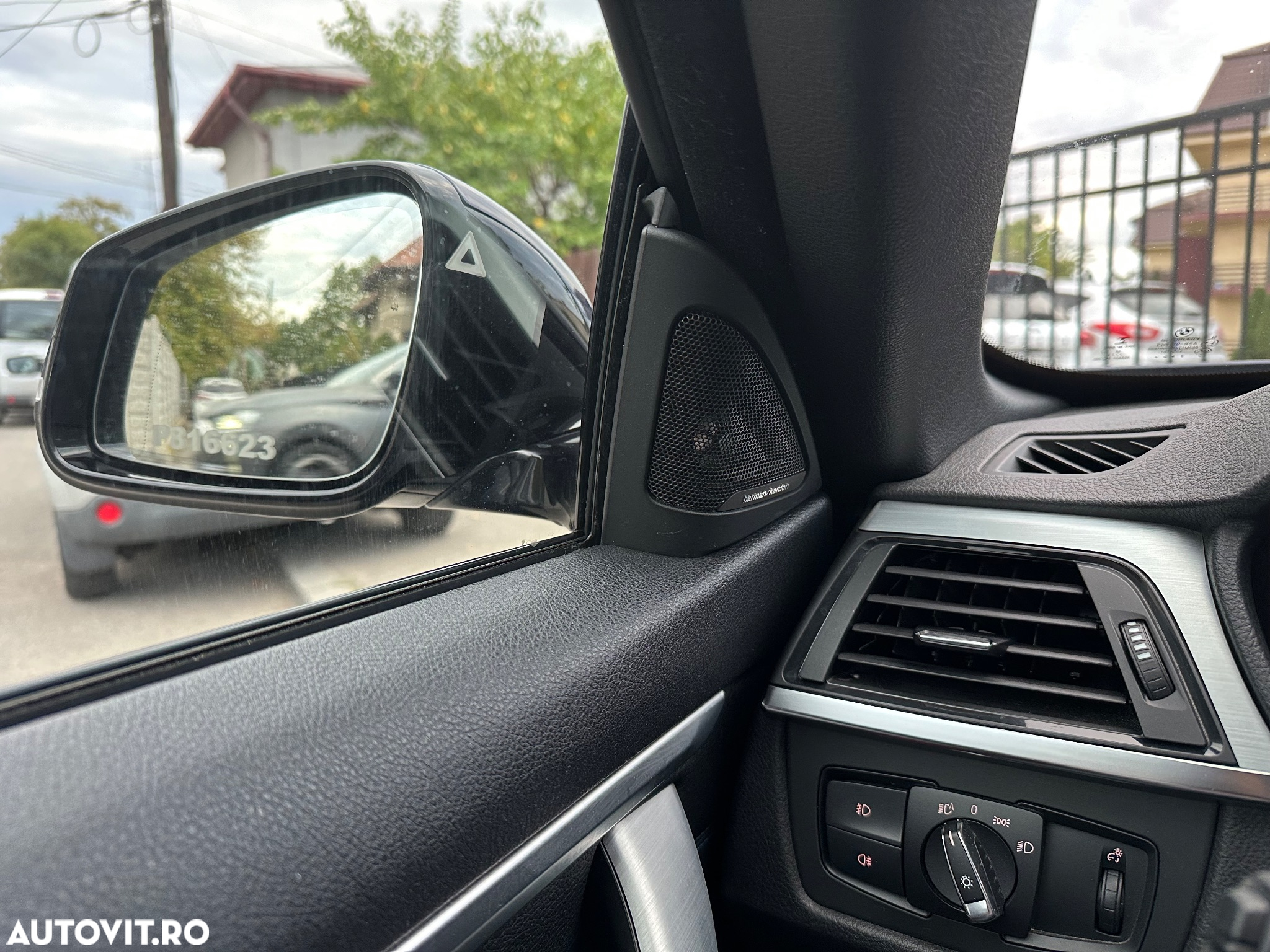 BMW Seria 4 428i xDrive - 13