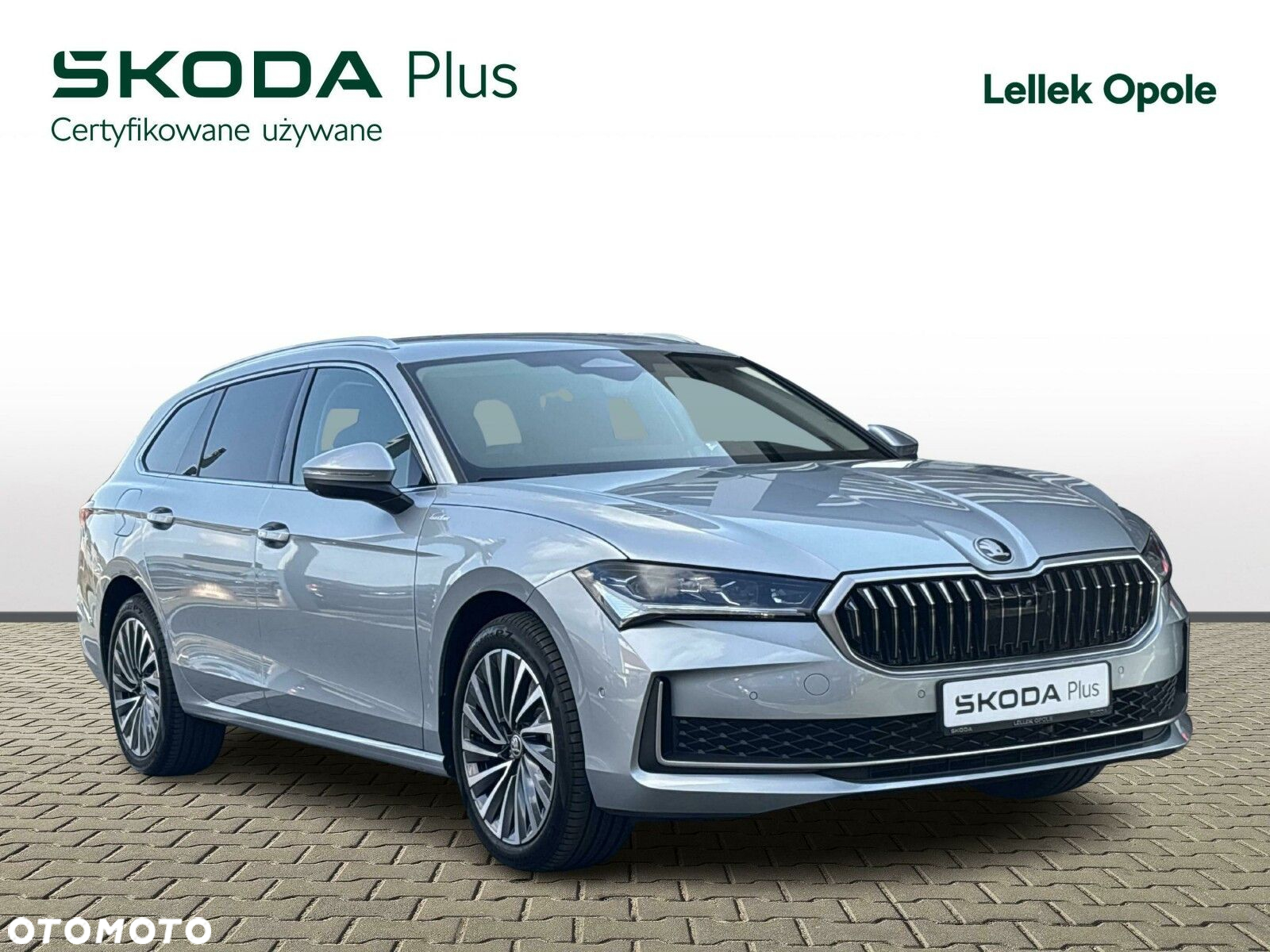 Skoda Superb - 7
