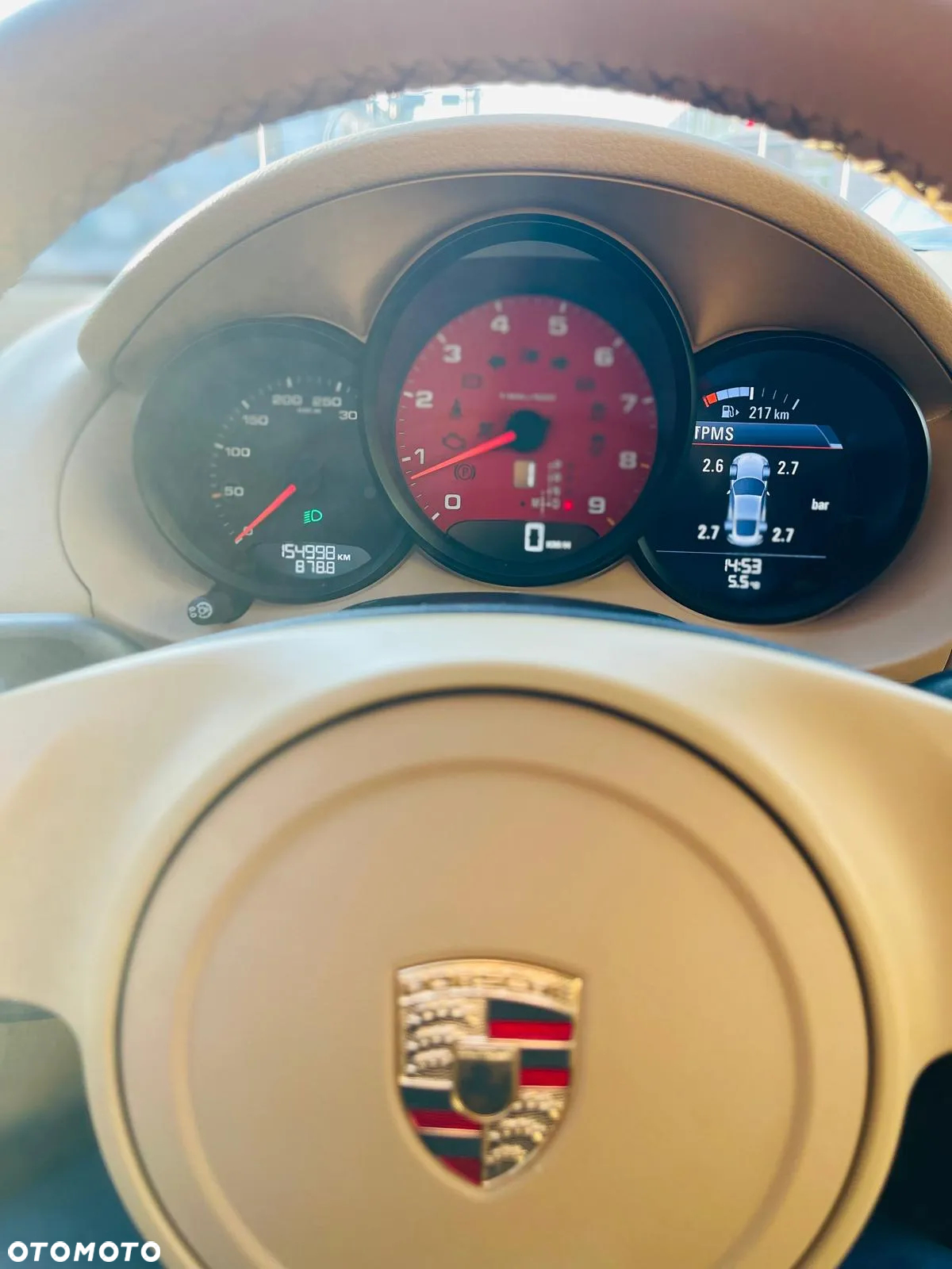 Porsche Cayman PDK - 10