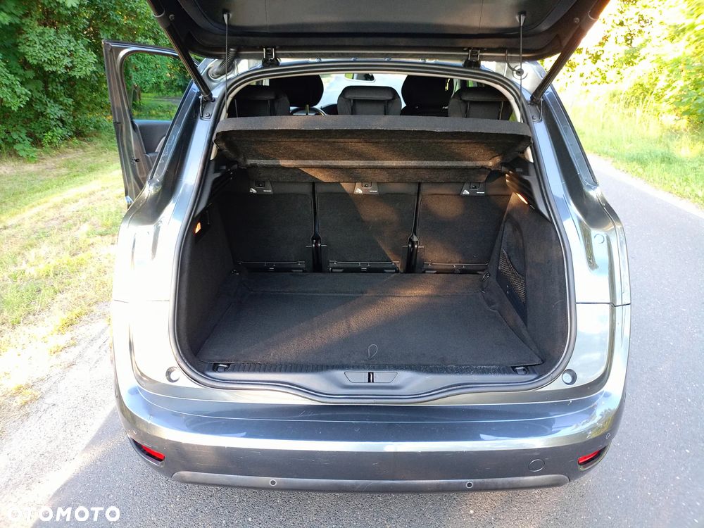 Citroën C4 Picasso BlueHDi 150 EAT6 Exclusive - 13
