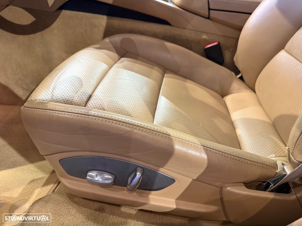 Porsche Panamera Platinum Edition - 21