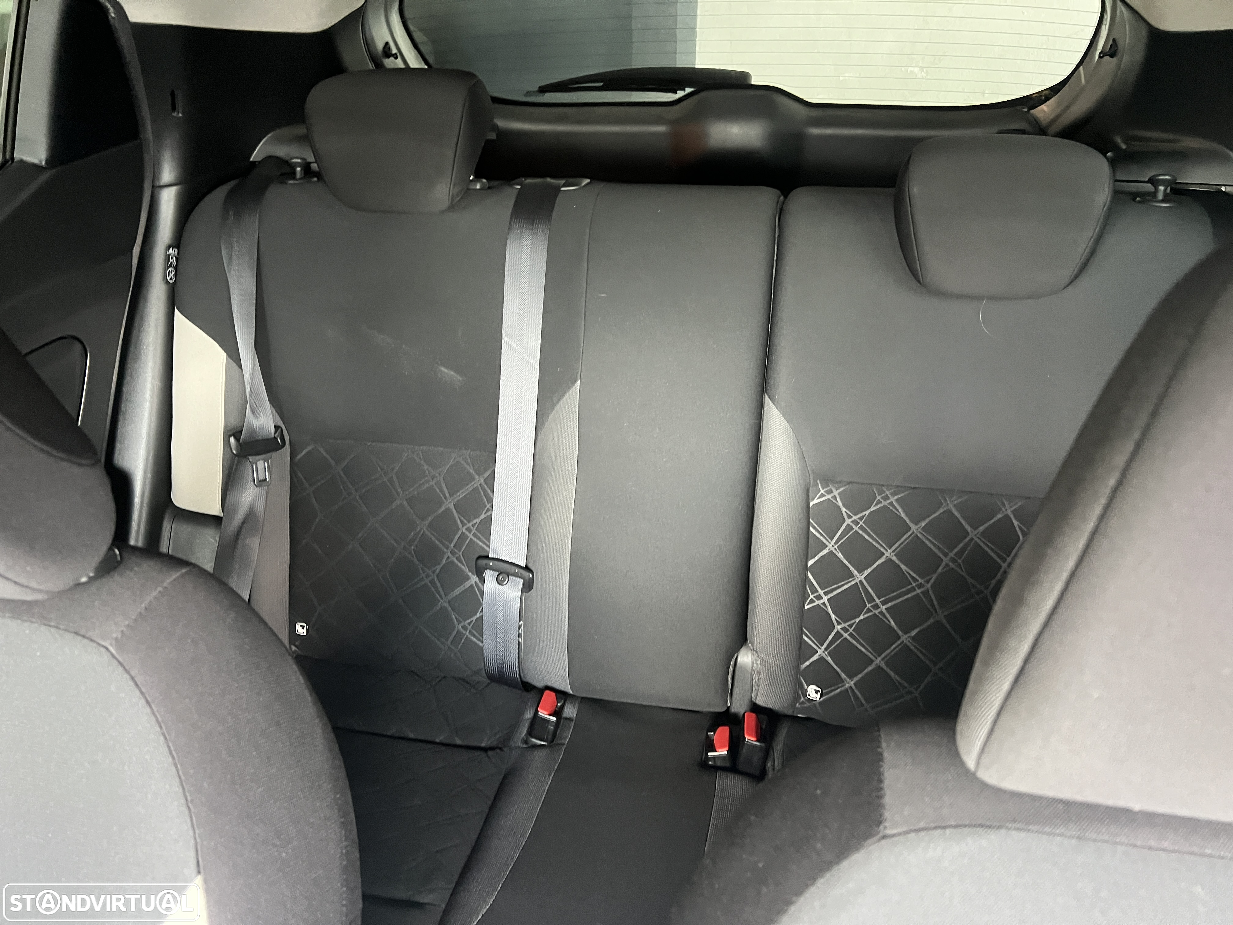 Nissan Micra 1.5 dCi Tekna Energy Touch S/S - 21