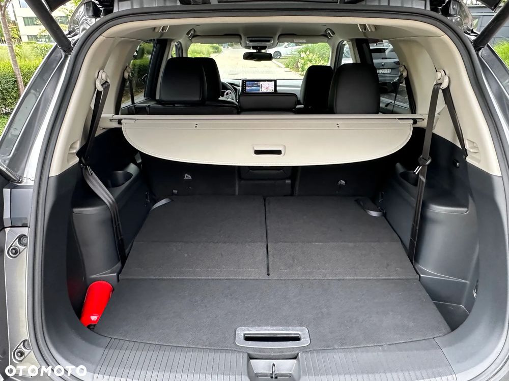 Nissan X-Trail 1.5 VC-T MHEV N-Connecta 2WD Xtronic 7os - 29