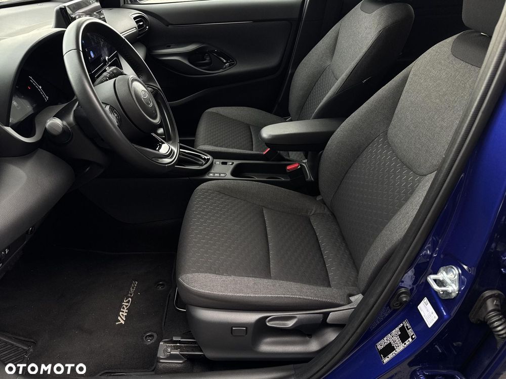 Toyota Yaris Cross Hybrid 1.5 Style - 9