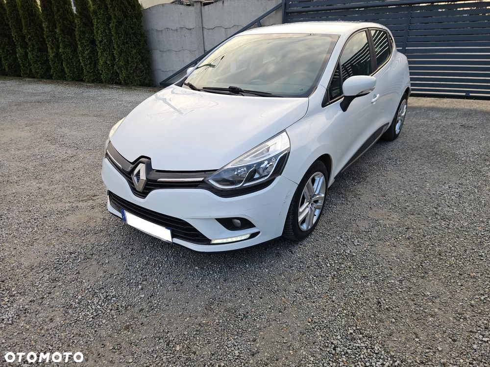 Renault Clio Energy dCi 75 Business