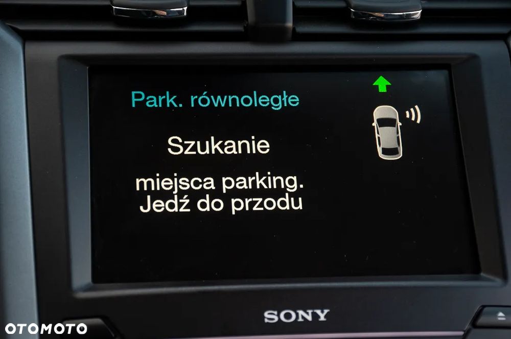 Ford Mondeo 2.0 TDCi STart-Stopp ECOnetic Titanium - 37