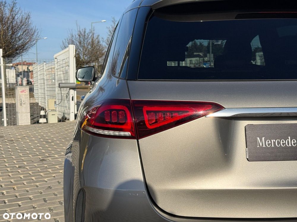 Mercedes-Benz GLE 300 d 4-Matic - 14