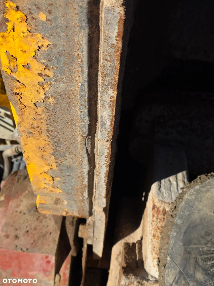 Inny Rubble Master RM80 + OS80 - 14