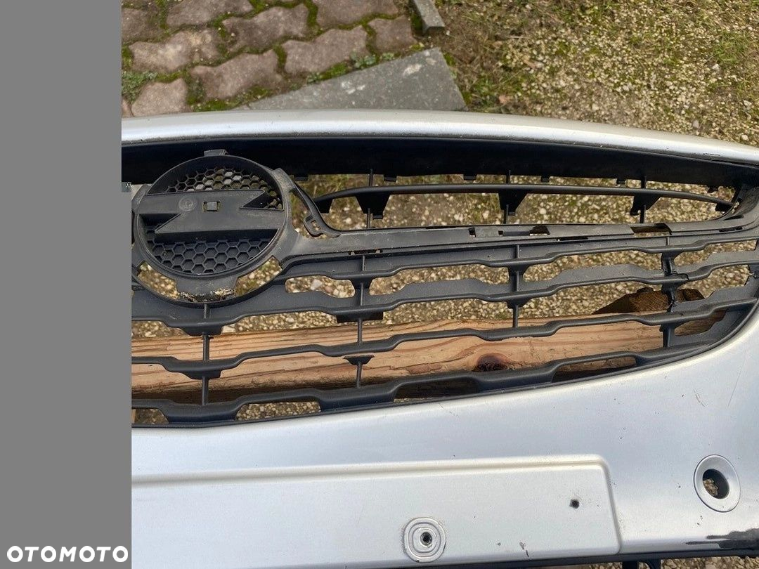 ZDERZAK PRZÓD PRZEDNI OPEL CORSA E 39003567 - 6
