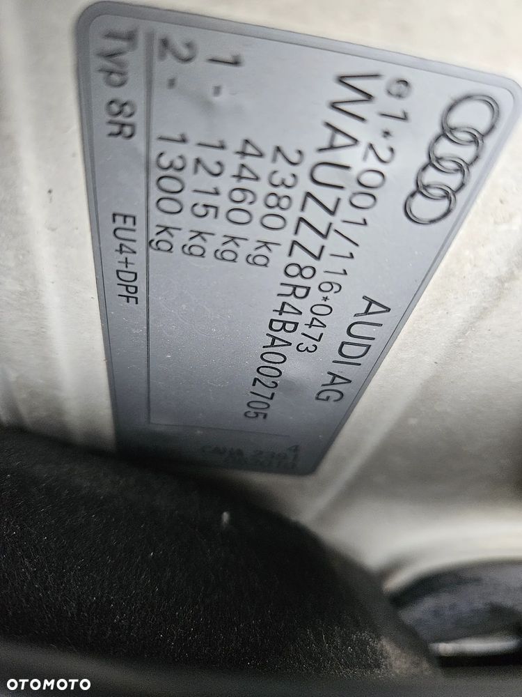 Audi Q5 2.0 TDI Quattro S tronic - 11