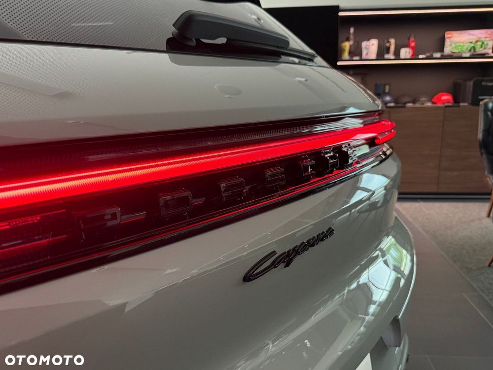 Porsche Cayenne - 11