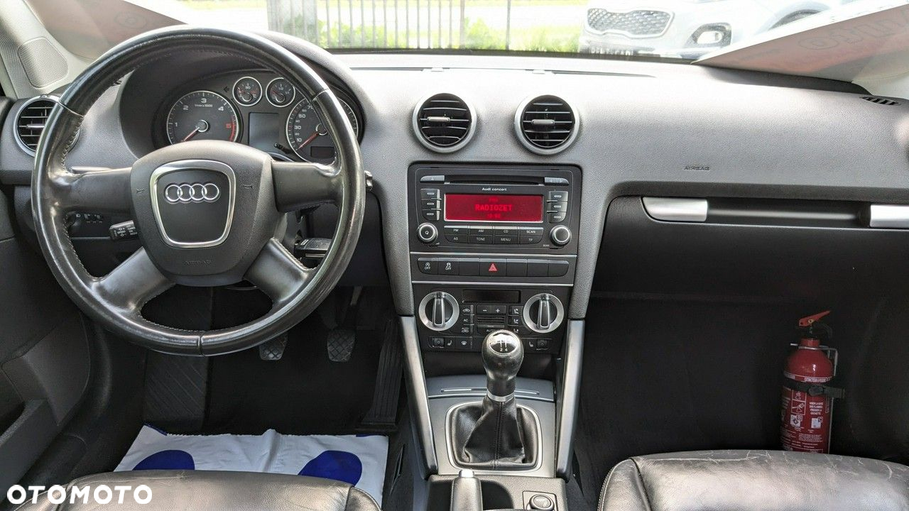Audi A3 - 21