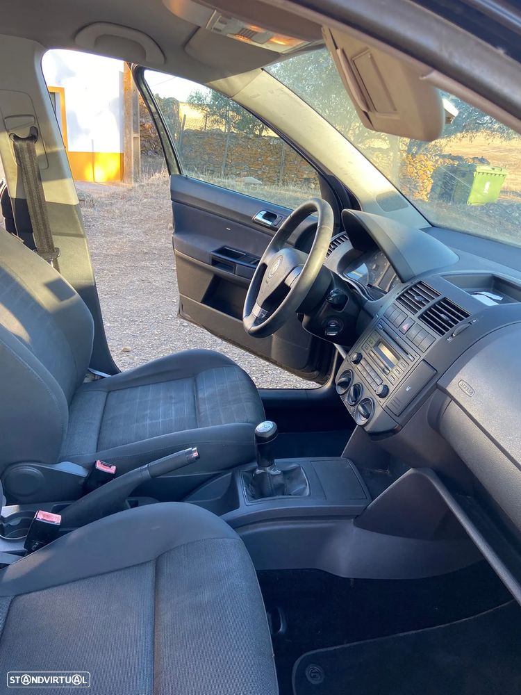 VW Polo - 6