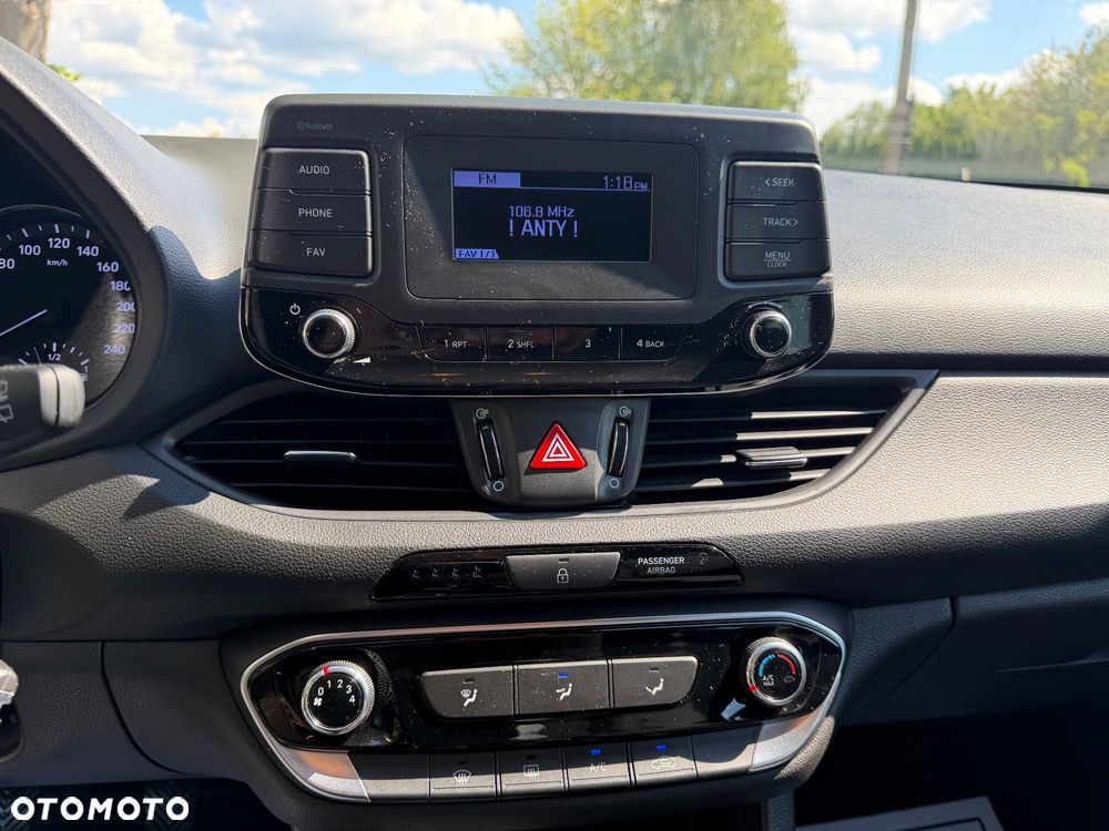 Hyundai i30 1.0 T-GDI Modern - 22