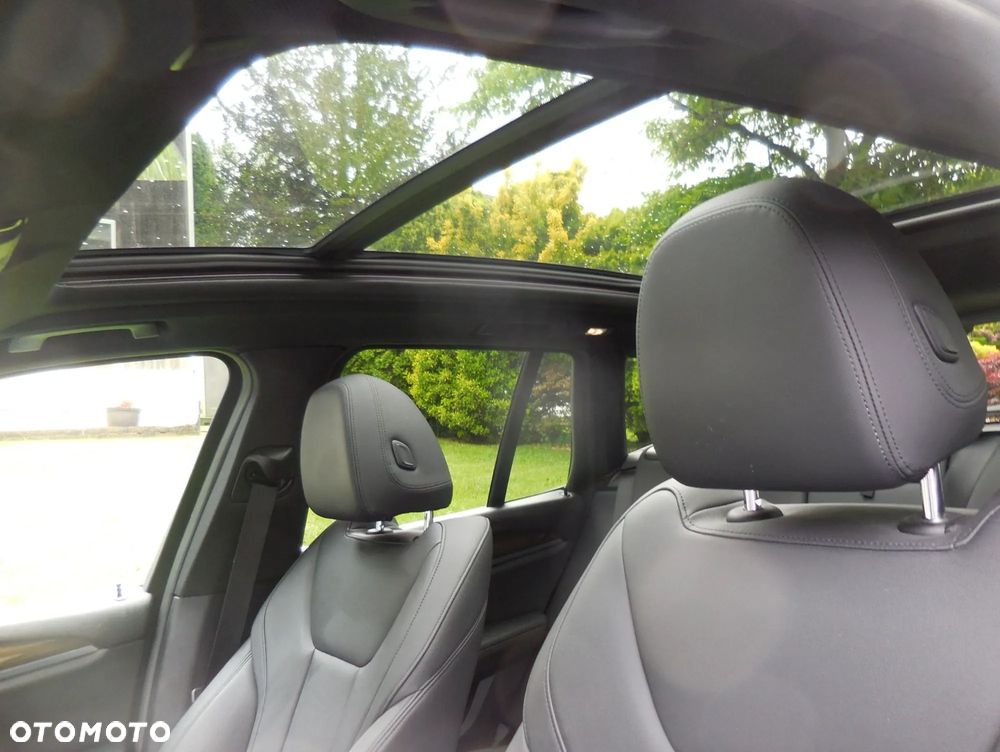 BMW X3 xDrive30i Advantage - 18