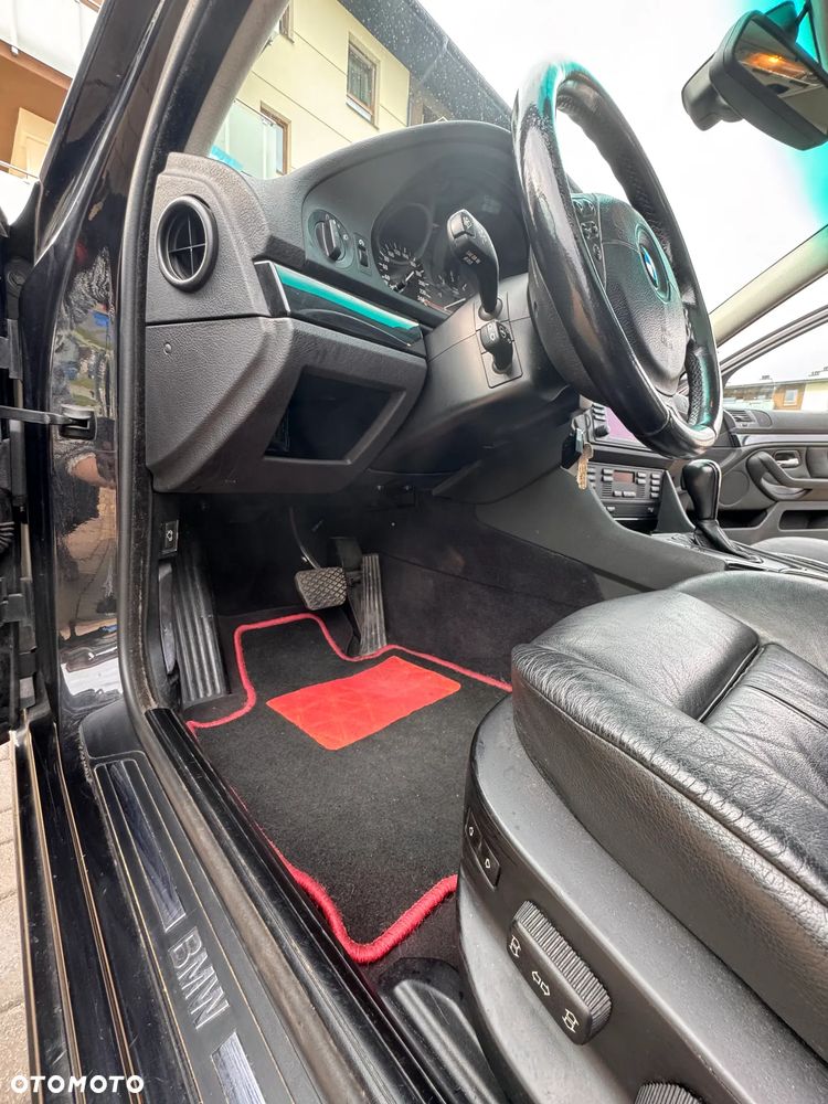 BMW Seria 5 - 14