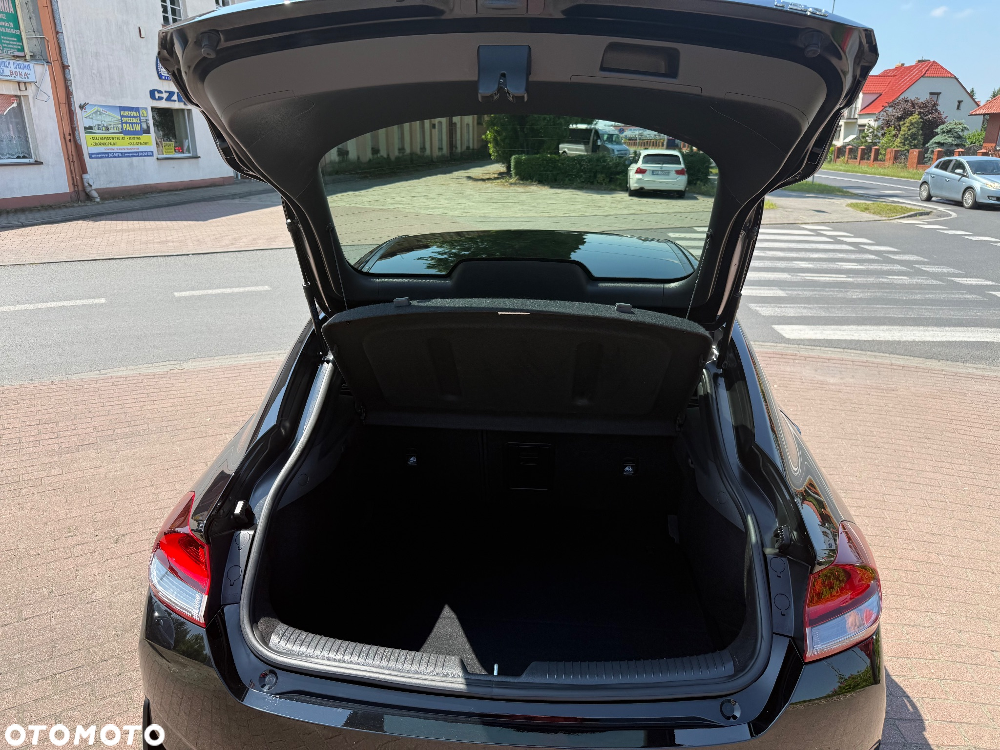 Hyundai i30 1.5 T-GDI Fastback 48V-Hybrid N-Line - 16