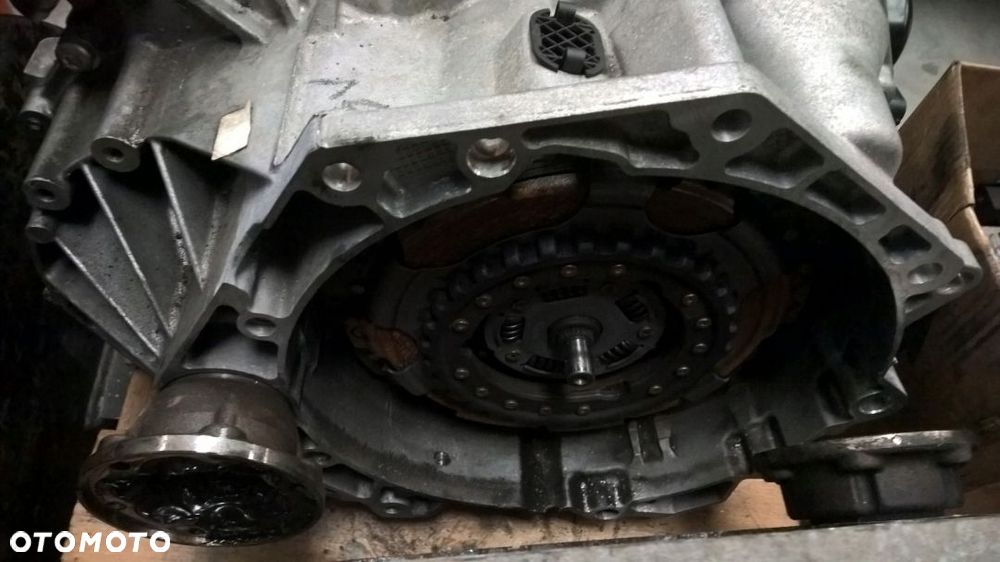 SKRZYNIA BIEGÓW SSV, 1.6 TDI, DSG DQ200, GOLF VII i in. - 3