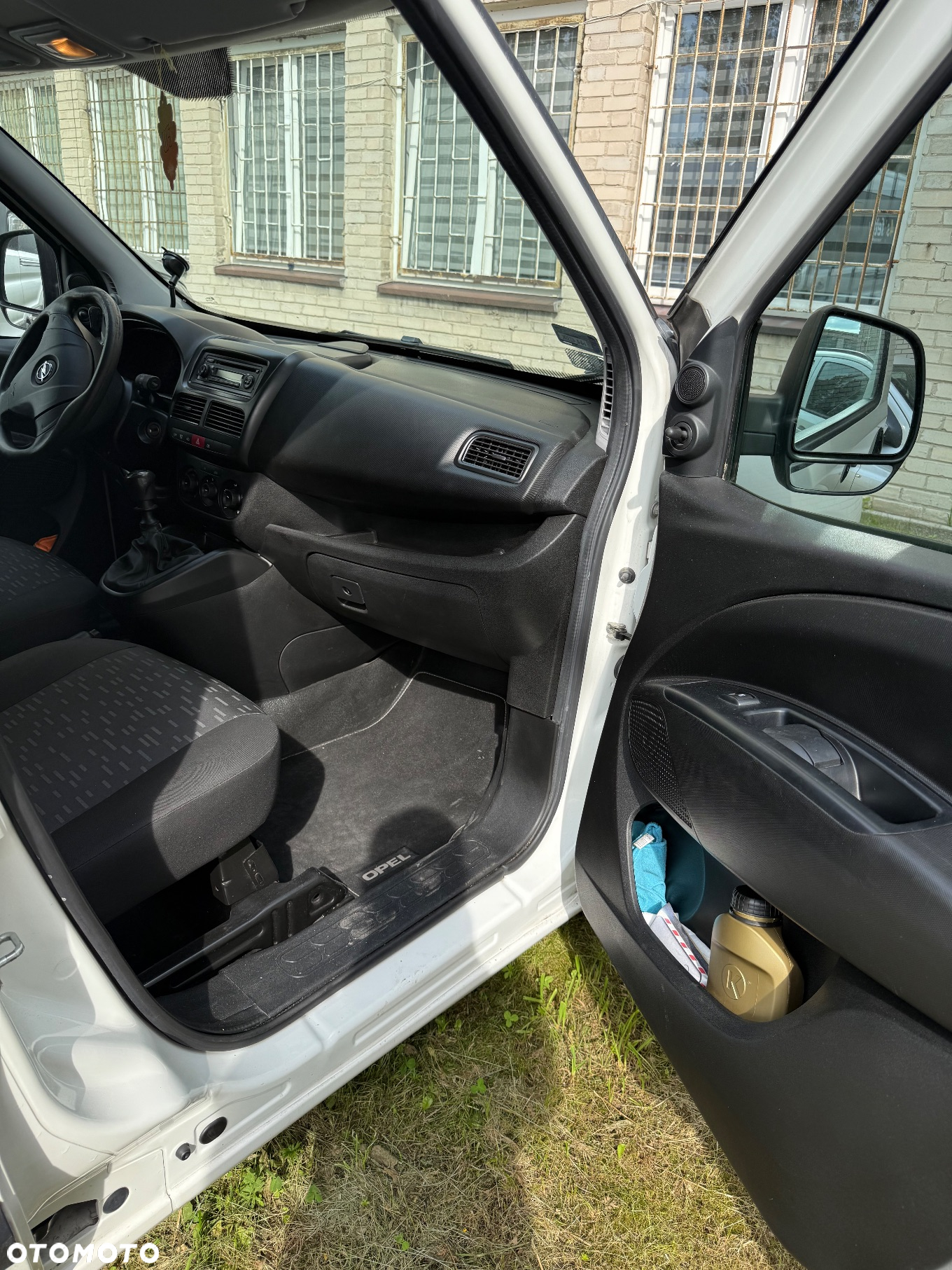 Opel Combo Tour Van 1.6 CDTI L2H1 - 4