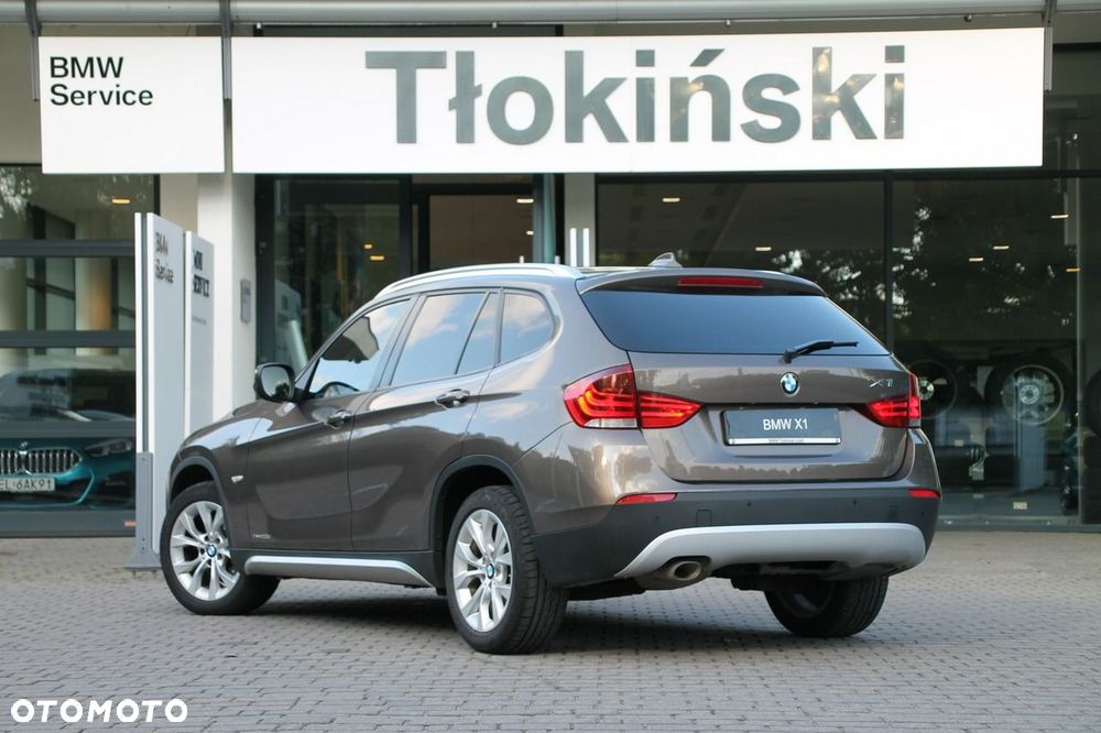 BMW X1 xDrive20d - 3