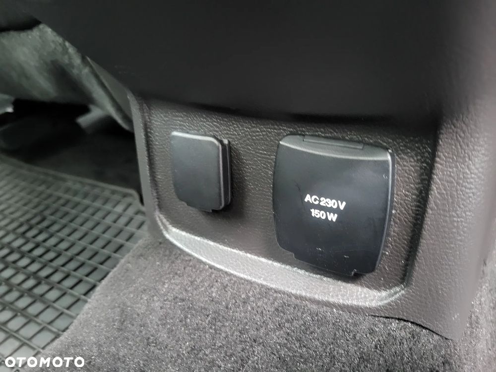 Ford Mondeo 2.0 EcoBlue Titanium - 12