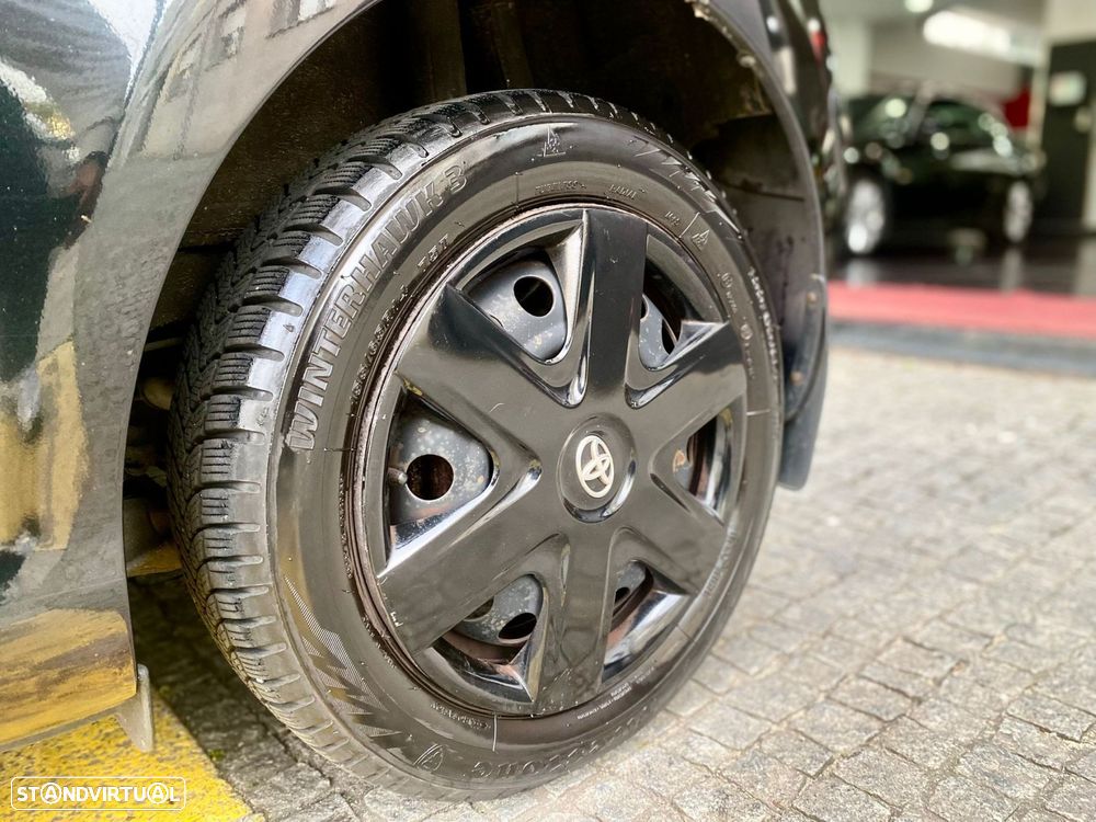 Toyota Aygo 1.0 Power Pack - 11