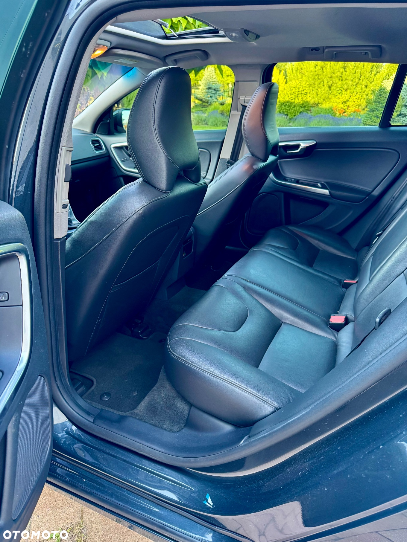 Volvo V60 T5 Drive-E Momentum - 25