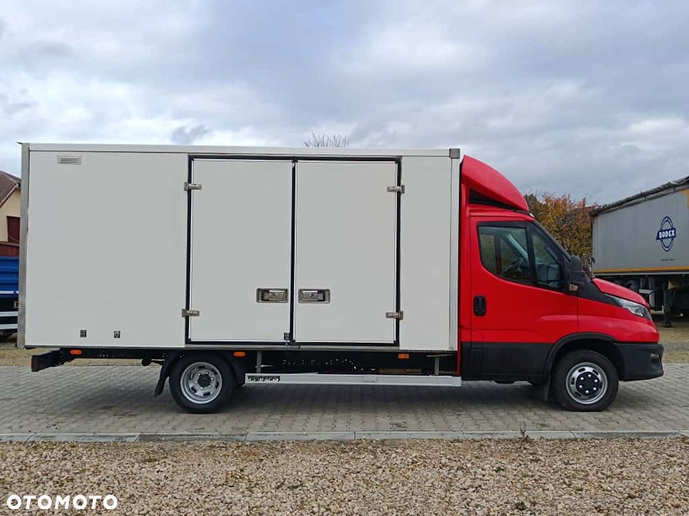 Iveco Iveco Daily 50c16 60c15 65c17 70c17 72c18 | DMC 3.5T | Kontener - 15