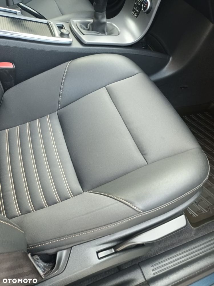 Volvo S40 1.8 RDesign - 19