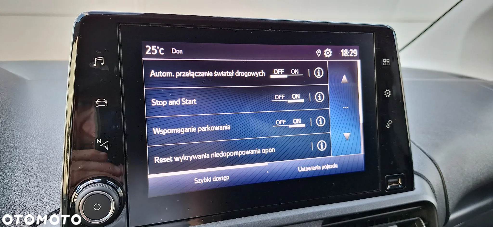 Toyota PROACE CITY - 9