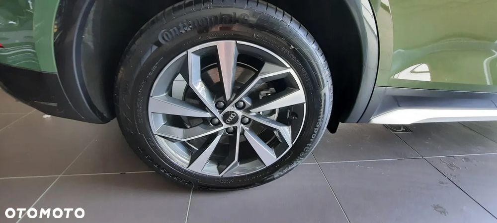 Audi Q5 40 TFSI mHEV Quattro Advanced S tronic - 9