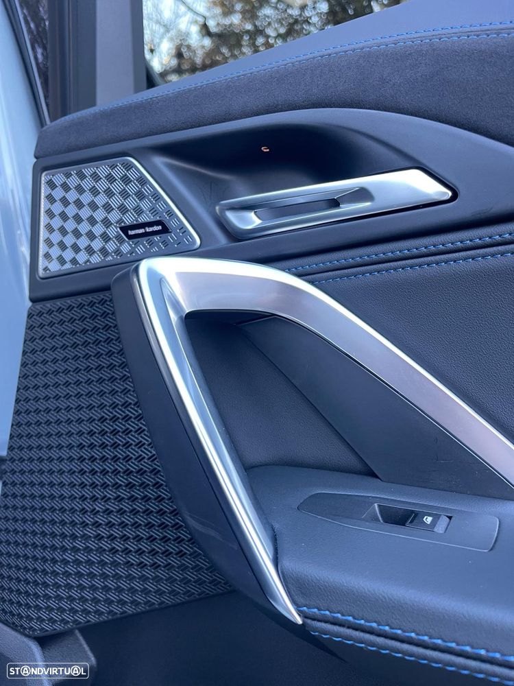 BMW iX2 xDrive30 Pack Desportivo M - 27