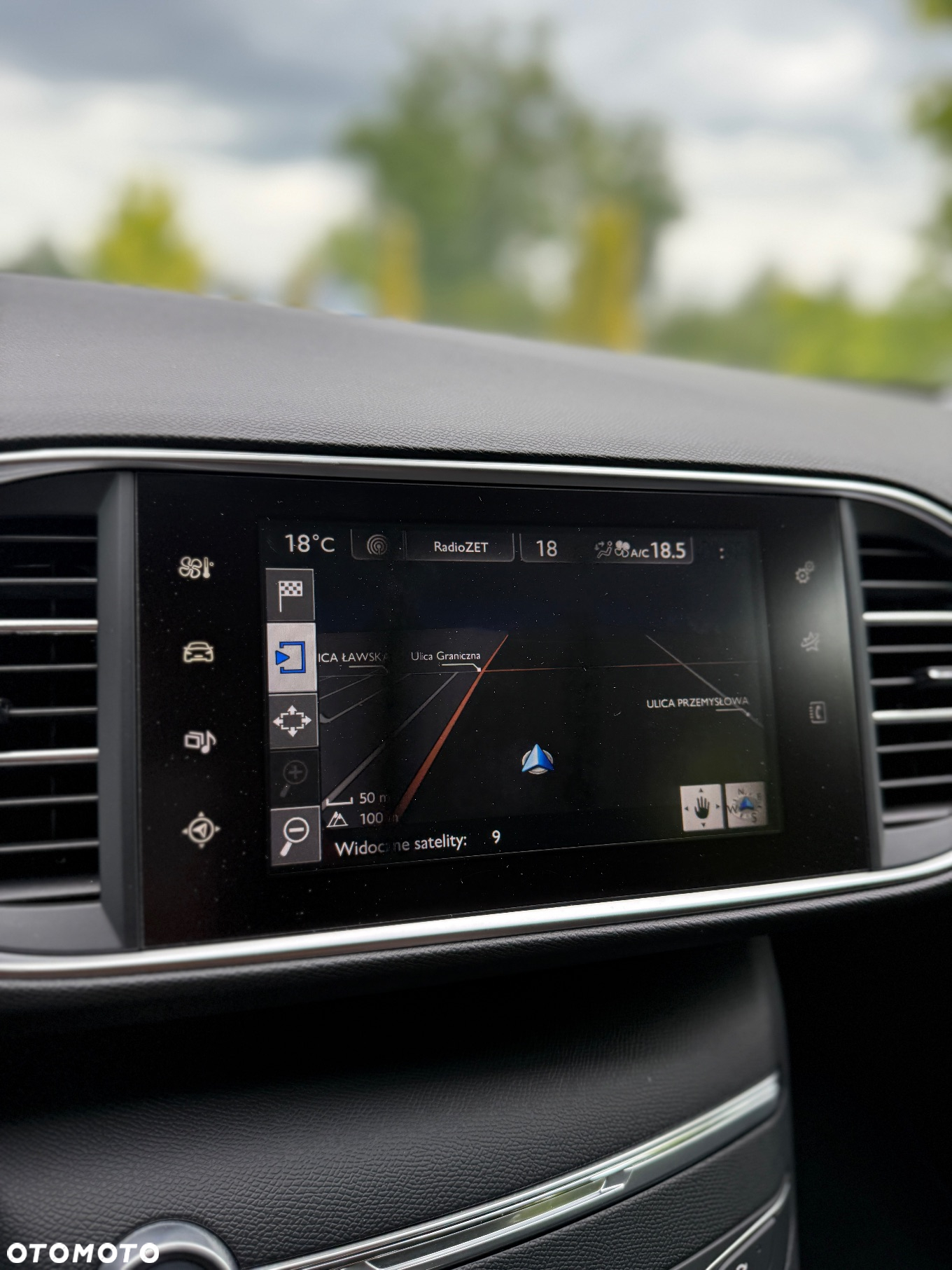 Peugeot 308 - 25