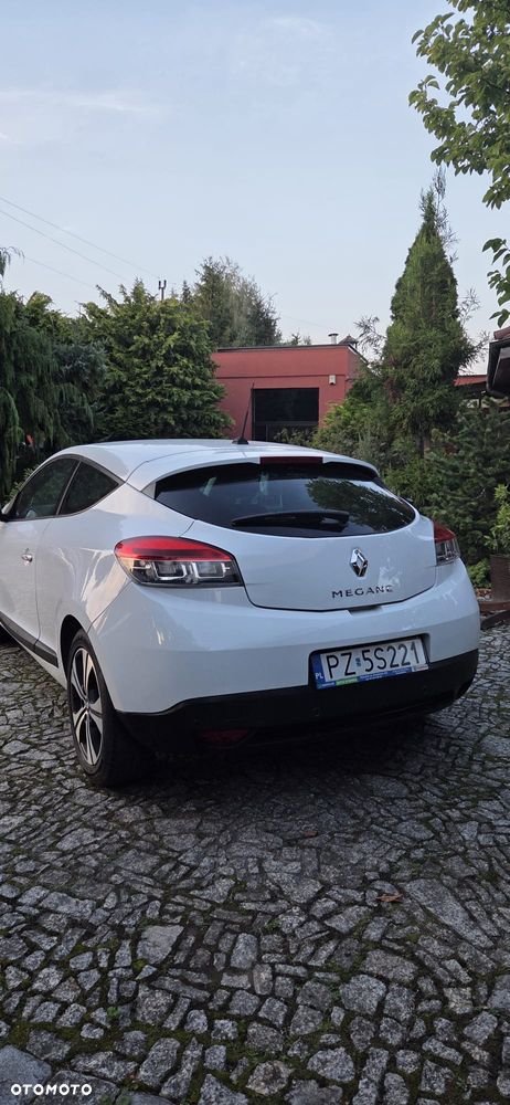 Renault Megane 1.9 dCi Expression - 7