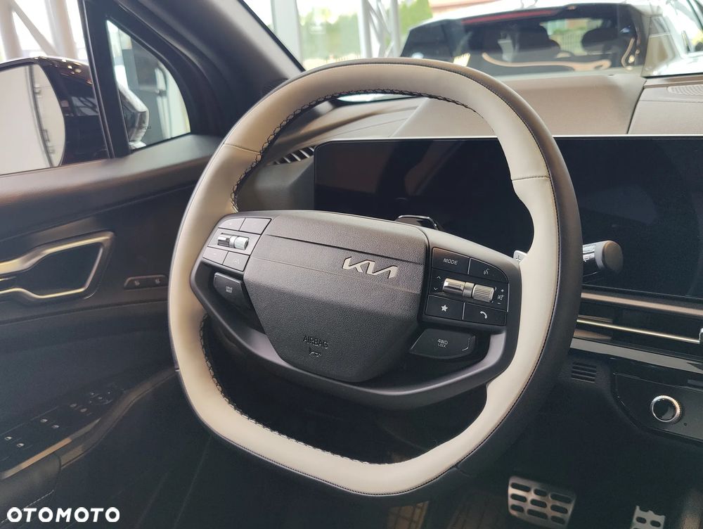 Kia Sportage - 12