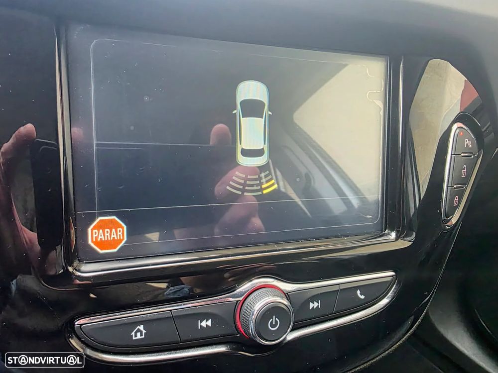 Opel Corsa 1.0 T Edition - 34