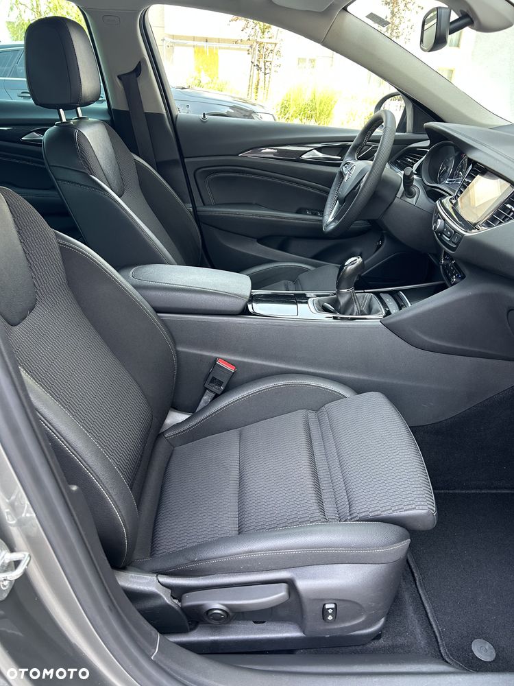 Opel Insignia 2.0 Business Innovation - 13