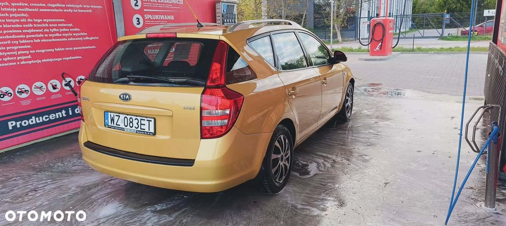 Kia Ceed 1.6 Crdi L - 7