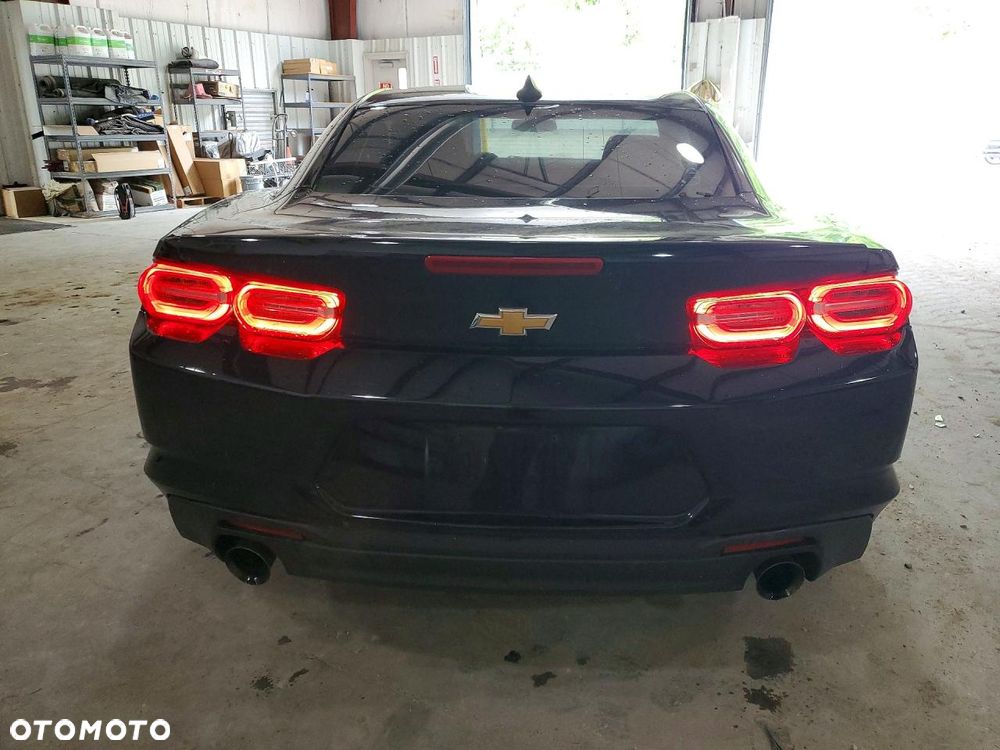 Chevrolet Camaro 3.6 V6 Coupe 2LT - 6