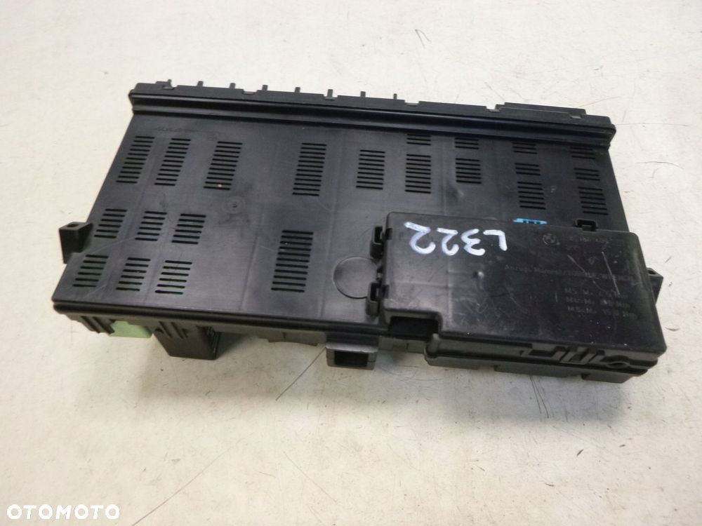 RANGE VOGUE L322 MODUŁ SKRZYNKA BEZPIECZNIKÓW BSI - 3