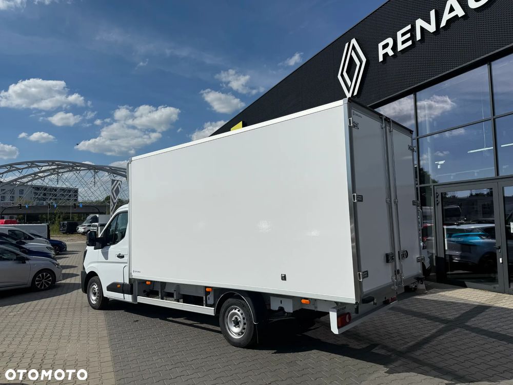 Renault Master - 3