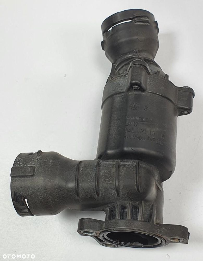 OBUDOWA TERMOSTATU VW NEW BEETLE II 2.0 04L121111H - 2