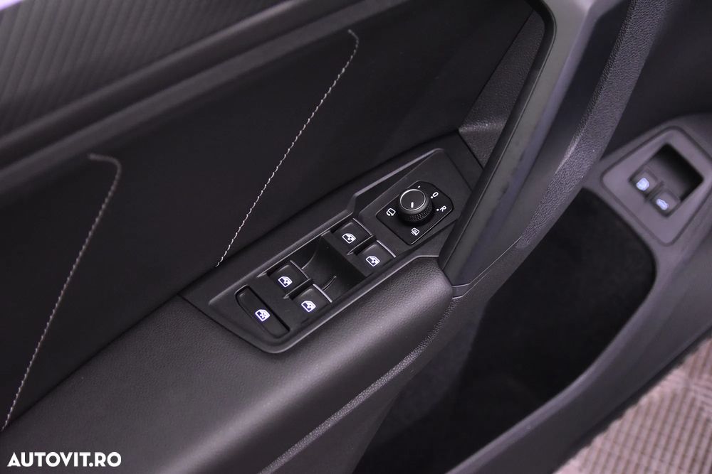 Volkswagen Tiguan - 14