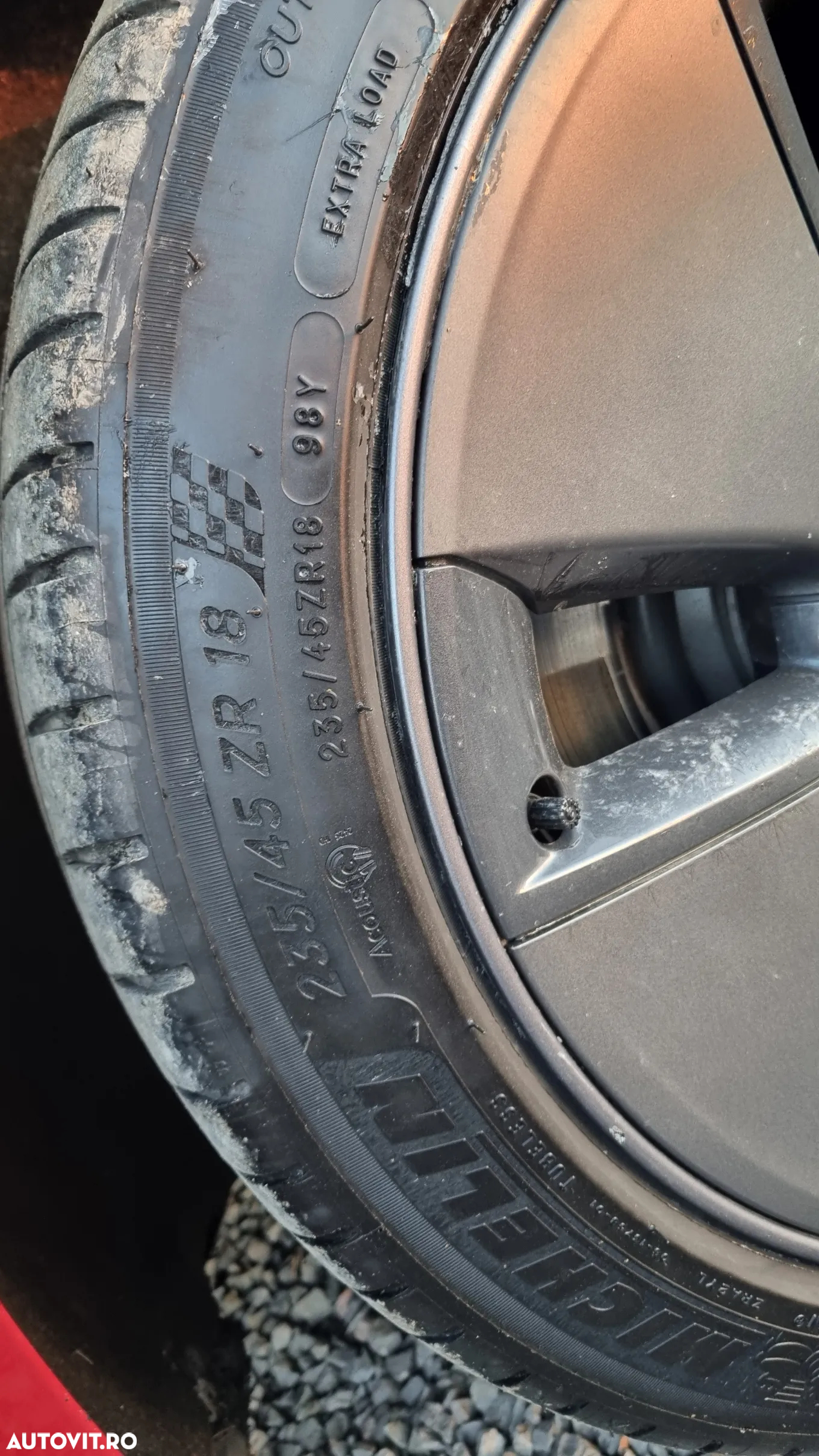 Tesla Model 3 Langstreckenbatterie Allradantrieb Dual Motor - 15