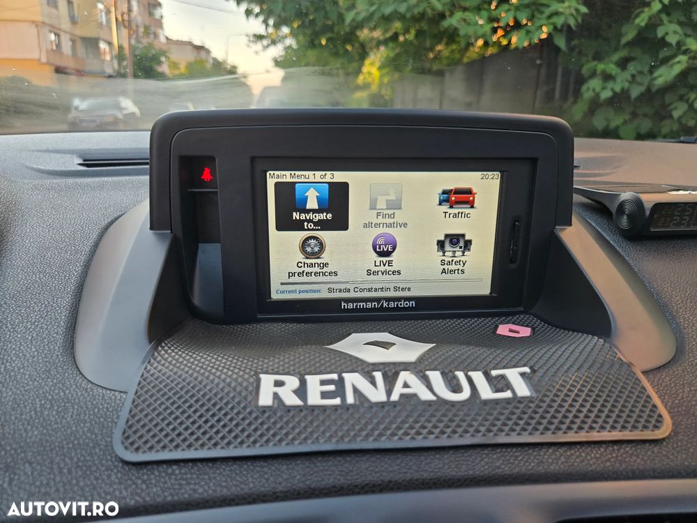 Renault Megane - 32